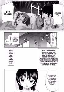 Page 8 of Keikakuteki Mama - preview thumbnail