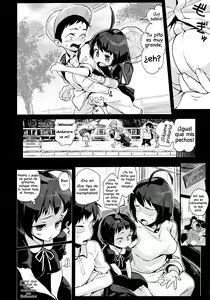 Page 7 of Hinako Ikusei Nisshi 2 ~Hinako no Kako to Genzai~ - preview thumbnail