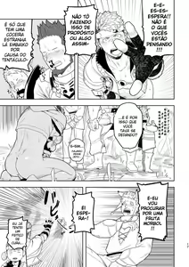 Page 16 of Taichou ni Muchuu Kougun Aurum Vale - preview thumbnail