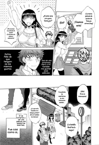 Page 12 of Watashi no Kareshi to Nete Kudasai Ch. 1-3 - preview thumbnail
