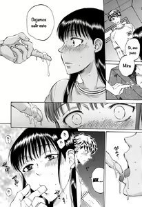 Page 123 of Watashi no Kareshi to Nete Kudasai Ch. 1-3 - preview thumbnail