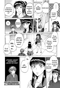 Page 133 of Watashi no Kareshi to Nete Kudasai Ch. 1-3 - preview thumbnail
