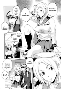 Page 15 of Watashi no Kareshi to Nete Kudasai Ch. 1-3 - preview thumbnail