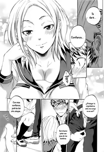 Page 18 of Watashi no Kareshi to Nete Kudasai Ch. 1-3 - preview thumbnail