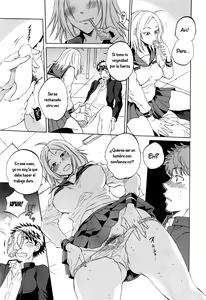 Page 26 of Watashi no Kareshi to Nete Kudasai Ch. 1-3 - preview thumbnail