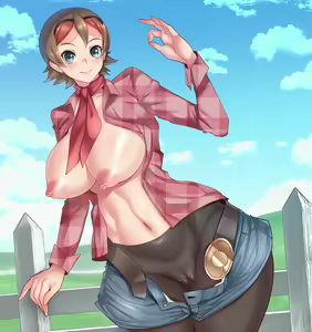 Page 5 of Yukari-chan no Pokemon Bokujou (decensored) - preview thumbnail