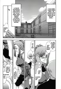 Page 23 of Kyoushi no Koi Seito no Ai - SIDE:KEI | El Deseo de la Maestra... El Amor de un Chico. - preview thumbnail