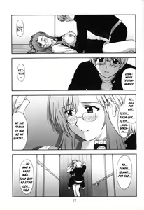 Page 10 of Kyoushi no Koi Seito no Ai - SIDE:KEI | El Deseo de la Maestra... El Amor de un Chico. - preview thumbnail