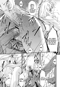 Page 67 of Shinshoku no Toki ~Aniyome no Musebi~ - preview thumbnail