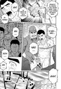 Page 16 of Hikokumin | Traidor - preview thumbnail