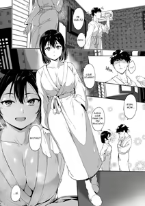Page 6 of Watanabe No Kyuujitsu ~Episode Of Tsuki 2~ | Watanabe's Day Off ~Episode Of Tsuki 2~ - preview thumbnail