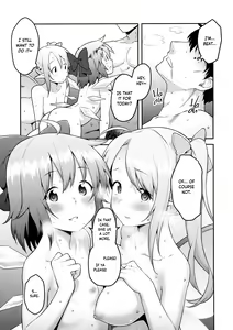 Page 24 of Yousei Seikatsu | A Fairy's Life - preview thumbnail