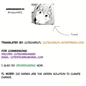 Page 27 of Yousei Seikatsu | A Fairy's Life - preview thumbnail