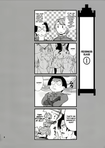 Page 3 of Pumpkin Jam - preview thumbnail