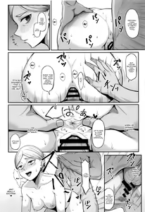 Page 13 of Kairaku Ochi shita Botebara Joou Historia | If Historia Gives Into The Pleasure She'll Become A Pregnant Bellied Queen - preview thumbnail