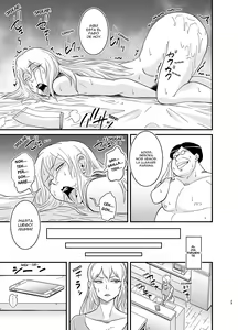 Page 30 of Netorare Jukujo Marina-san | Esposa Infiel Marina-san - preview thumbnail
