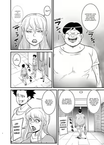 Page 3 of Netorare Jukujo Marina-san | Esposa Infiel Marina-san - preview thumbnail