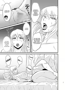 Page 34 of Netorare Jukujo Marina-san | Esposa Infiel Marina-san - preview thumbnail