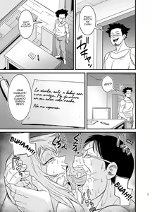 Page 40 of Netorare Jukujo Marina-san | Esposa Infiel Marina-san - preview thumbnail
