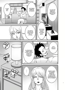 Page 4 of Netorare Jukujo Marina-san | Esposa Infiel Marina-san - preview thumbnail