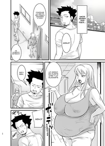 Page 49 of Netorare Jukujo Marina-san | Esposa Infiel Marina-san - preview thumbnail