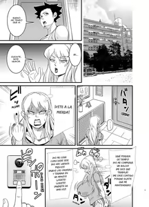 Page 6 of Netorare Jukujo Marina-san | Esposa Infiel Marina-san - preview thumbnail