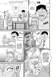 Page 8 of Netorare Jukujo Marina-san | Esposa Infiel Marina-san - preview thumbnail