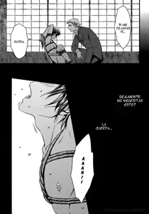 Page 11 of Matsu Hana | The Awaiting Flower - preview thumbnail
