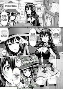 Page 2 of Kouma Kesshouroku - preview thumbnail