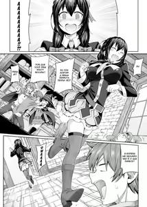 Page 3 of Kouma Kesshouroku - preview thumbnail