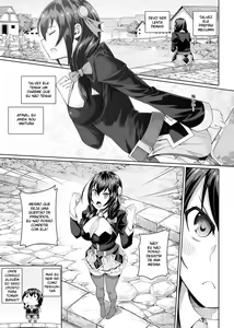 Page 8 of Kouma Kesshouroku - preview thumbnail