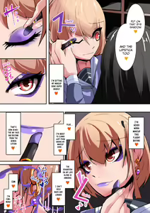 Page 24 of Futanari dorei gakuen-ka keikaku 4 - preview thumbnail