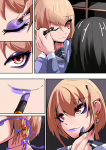 Page 53 of Futanari dorei gakuen-ka keikaku 4 - preview thumbnail