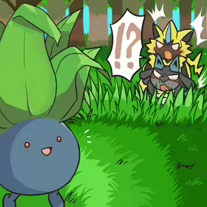 Mating Outdoors — hentai manga cover on Fhentai