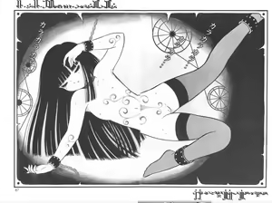 Page 45 of Yoruhime - preview thumbnail