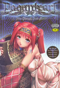 A Live (Laugh) And More! - hentai manga cover image