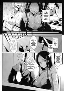 Page 174 of Parasite Queen - preview thumbnail