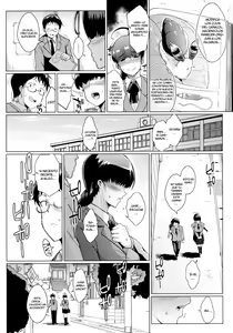 Page 6 of Parasite Queen - preview thumbnail