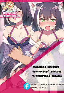 Kyaru-chan to "Oshokuji" — hentai manga cover on Fhentai