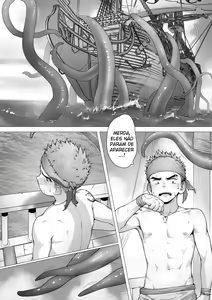 Page 4 of Pirates - preview thumbnail