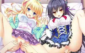 Page 431 of Kinkoi: Golden Loveriche (uncensored) - preview thumbnail