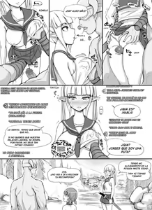 Page 25 of NPC Kan MOD + Omake - preview thumbnail