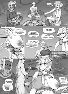 Page 30 of NPC Kan MOD + Omake - preview thumbnail