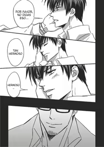 Page 3 of Tokushu Ninmu | Special Duty - preview thumbnail