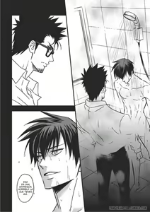 Page 44 of Tokushu Ninmu | Special Duty - preview thumbnail