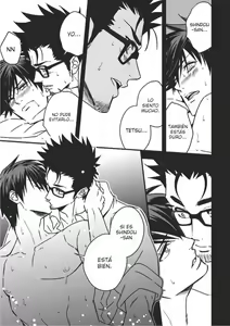 Page 57 of Tokushu Ninmu | Special Duty - preview thumbnail