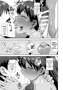 Page 6 of Hibiki to Pool! | Hibiki and Pool! - preview thumbnail