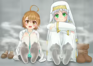 Page 3 of ラストオーダー＆インデックス - preview thumbnail