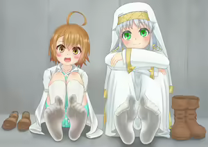 Page 7 of ラストオーダー＆インデックス - preview thumbnail