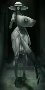 Page 17 of Hachishaku-sama - preview thumbnail